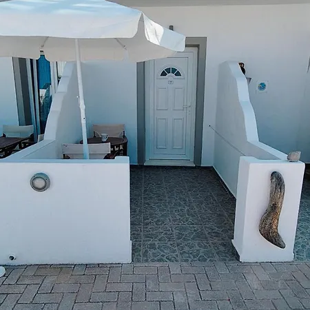 Agnanti View Pachaina