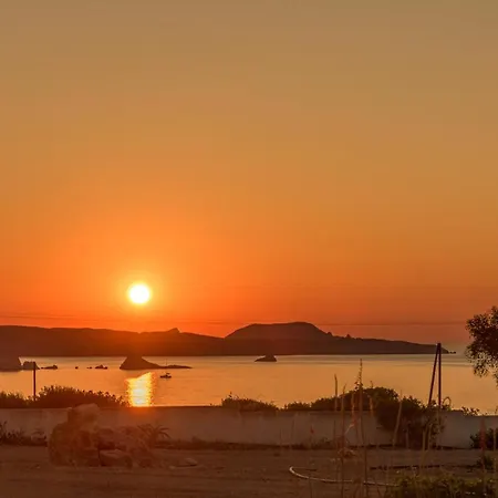 Agnanti View Aparthotel