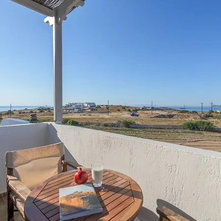 Aparthotel Agnanti View 3*