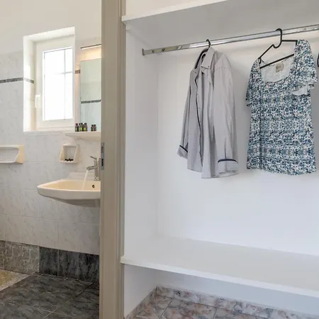 Aparthotel Agnanti View