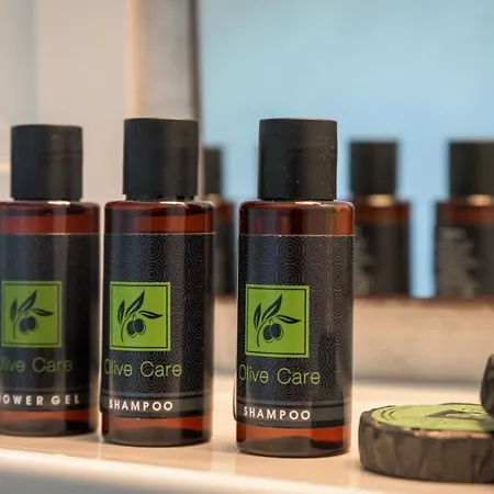 Aparthotel Agnanti View 3*