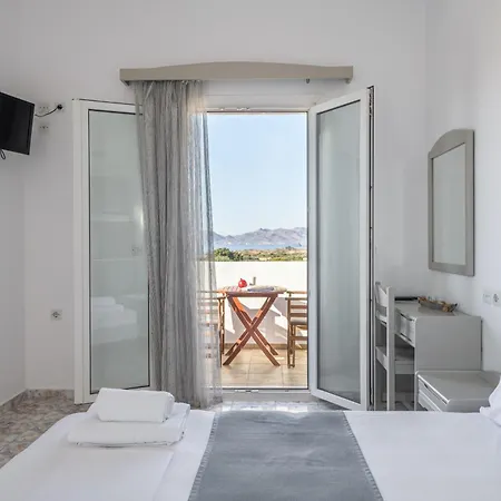 Aparthotel Agnanti View 3*