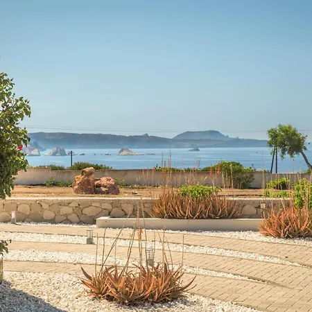 Agnanti View 3* Pachaina