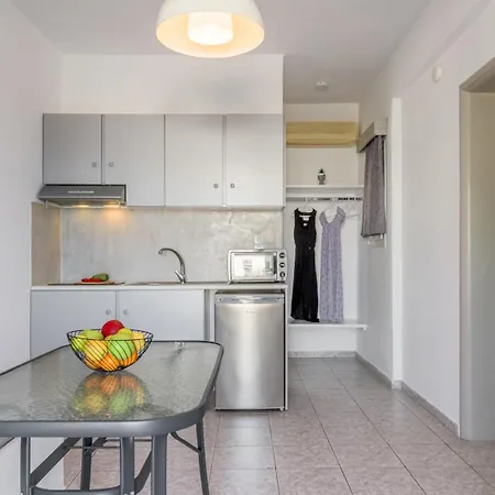 Aparthotel Agnanti View