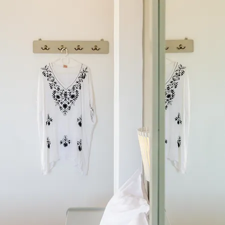 Aparthotel Agnanti View Pachaina