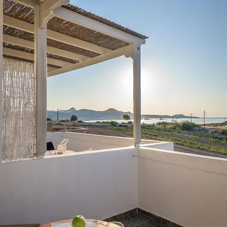 Agnanti View Pachaina