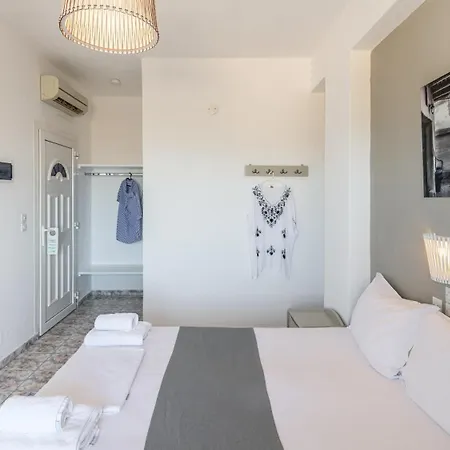 Agnanti View 3* Pachaina