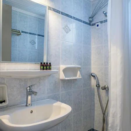 Agnanti View Aparthotel