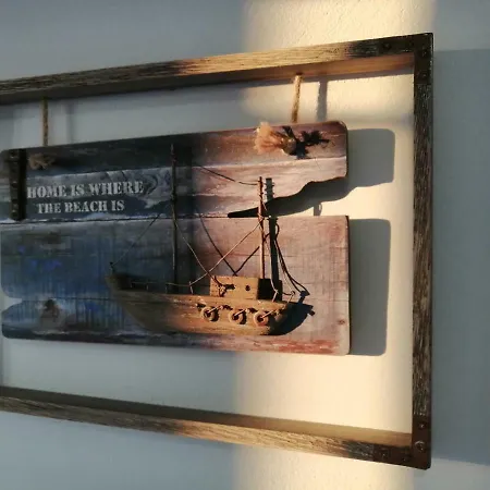 Agnanti View 3* Pachaina