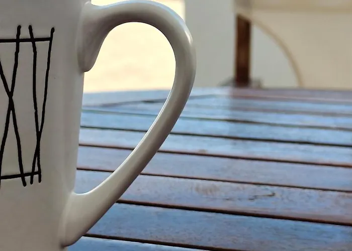 Agnanti View 아파트호텔 3*