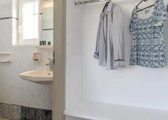 아파트호텔 Agnanti View