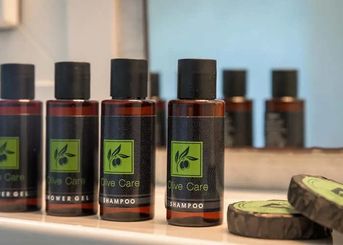 아파트호텔 Agnanti View 3*