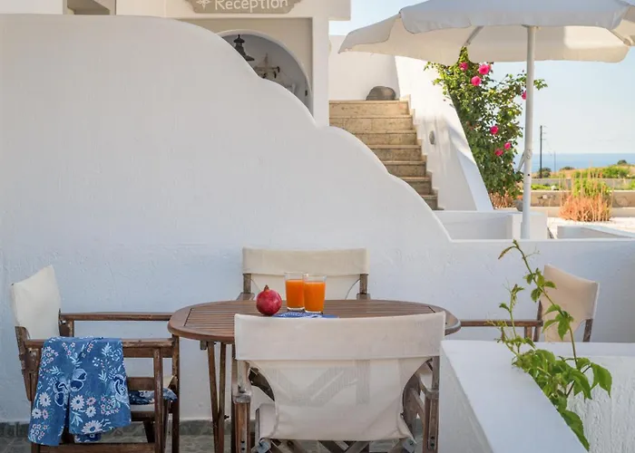 Agnanti View 3* Pachaina