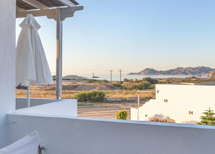 Agnanti View 3* Pachaina