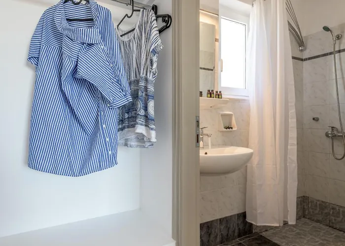 Agnanti View 3* Pachaina