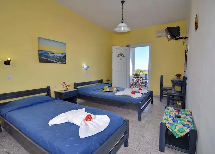 Agnanti View Pachaina