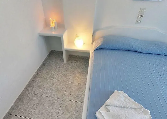 Agnanti View Pachaina