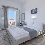 Ξενοδοχείο με διαμερίσματα Agnanti View Πάχαινα