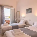 Agnanti View Appart hôtel Pachaina