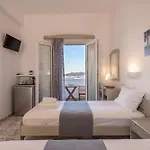 Agnanti View Appart hôtel Pachaina