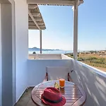 Agnanti View Appart hôtel Pachaina