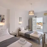 Appart hôtel Agnanti View