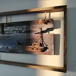 Agnanti View 3* Πάχαινα