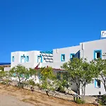 Appart hôtel Agnanti View Pachaina
