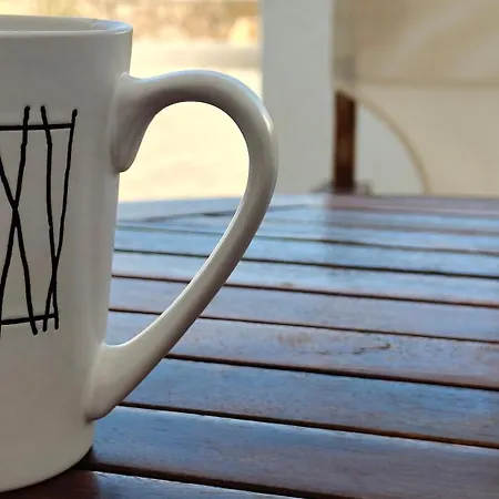 Agnanti View Apartahotel 3*