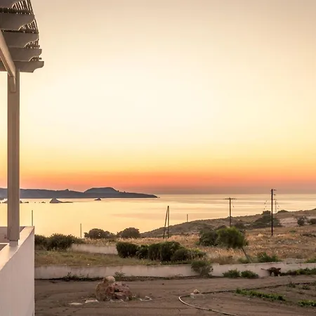 Agnanti View Pachaina