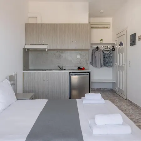 Agnanti View Pachaina