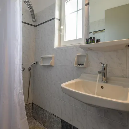 Agnanti View Apartahotel