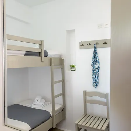 Apartahotel Agnanti View Pachaina