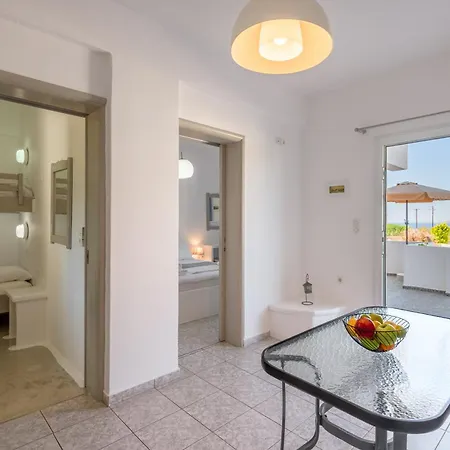 Agnanti View Pachaina