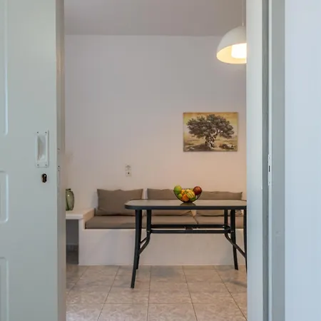 Agnanti View Apartahotel 3*