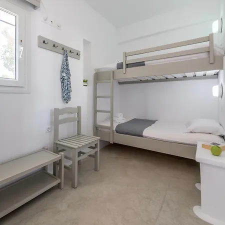 Apartahotel Agnanti View 3*