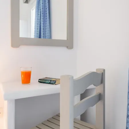 Apartahotel Agnanti View Pachaina