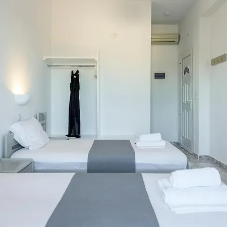 Agnanti View Pachaina