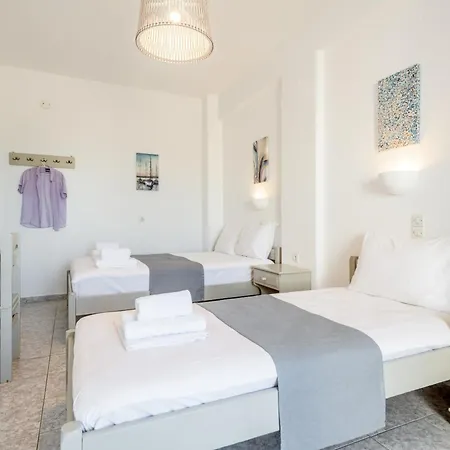 Apartahotel Agnanti View