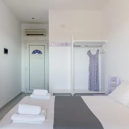 Agnanti View Aparthotel 3*