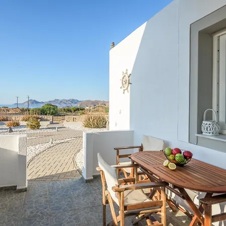 Apartahotel Agnanti View 3*