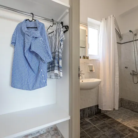 Agnanti View 3* Pachaina