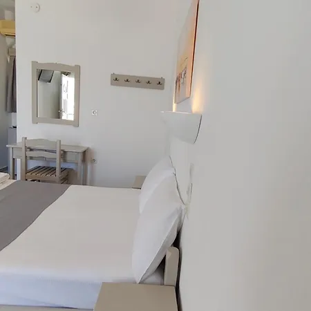 Apartahotel Agnanti View