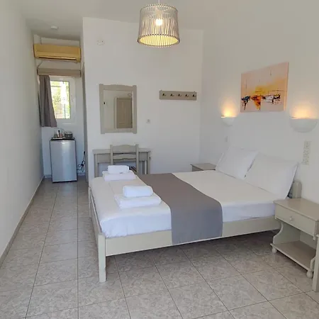 Agnanti View Apartahotel 3*