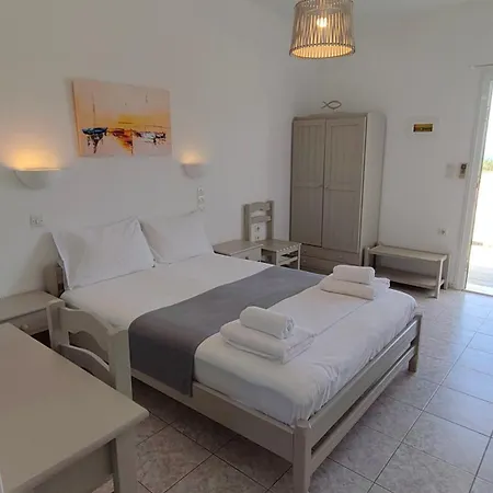 Apartmanhotel Agnanti View 3*