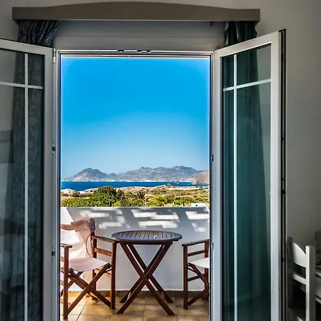 Agnanti View