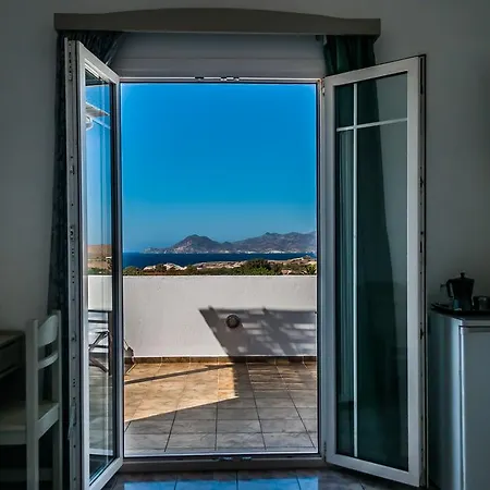 Agnanti View Pachaina