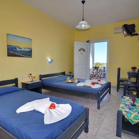 Agnanti View Pachaina