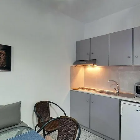 Agnanti View شقة فندقية 3*