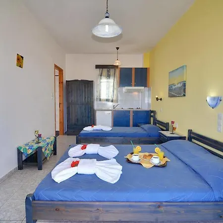 Agnanti View 3* Pachaina